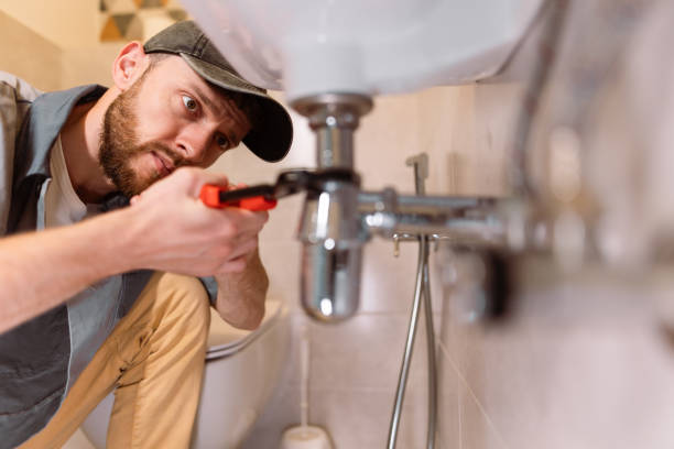 Best Residential Plumbing Services  in Portageville, MO